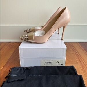 Nicholas Kirkwood heels​​